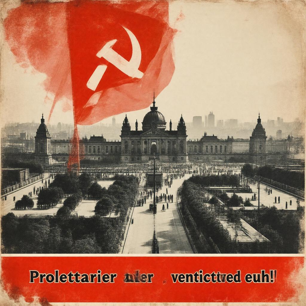 Kommunistische Partei Deutschlands